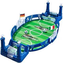 Stalo futbolas Upgraded