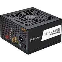Silverstone HELA 750R Platinum, 750W, 80PLUS Platinum, ATX 3.1, PCIe 5.1 SST-HA750R-PM