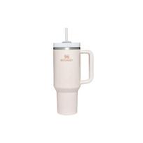 Gertuvė Stanley Quencher H2.0 Flowstate™ Rose Quartz, 1,2 l