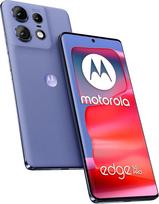 "Motorola" išmanusis telefonas Moto Edge 50 Pro 6.7 5G Double Nano SIM 512 Go Lavande, Luxe Lavander