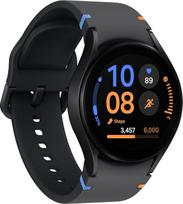 "Samsung" išmanusis laikrodis "Galaxy Watch FE", 40 mm, "Bluetooth", juodas