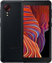 "Samsung Galaxy Xcover 5 Dual SIM 64GB 4GB RAM SM-G525FN/DS Black (atnaujintas)