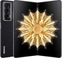 Honor Magic V2 512GB/16GB RAM Dual SIM šilko juodos spalvos