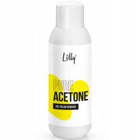 Lilly acetonas, 100ml