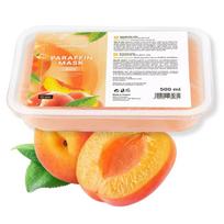 ISABELLE parafinas peach, 500 ml, persikų kvapo