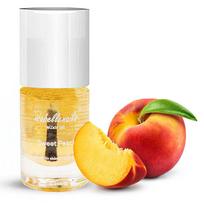 Odelių ir nagų aliejus Peach (persikas), 7 ml