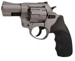 ZORAKI R1-K6L BAS signalinis šratinis revolveris, titanas