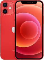 "Apple iPhone 12 mini", 128GB, (Prekė)Raudonas - (Atnaujintas)
