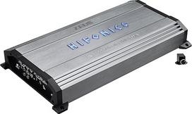 "Hifonics Zeus Evolution ZXE 1000/4-4/2 kanalų galios stiprintuvas su 2000 W (RMS: 1000 W)