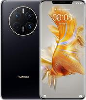 "Huawei Mate 50 Pro", "Ultra XMAGE" kamera, 66 W "Huawei Supercharge", 4700 mAh, tvirtas plastikinis stiklas, atsparus vandeniui, juodas