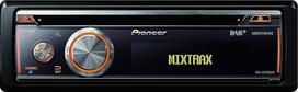 "Pioneer" DEH-X8700DAB automobilinė stereogarsiakalbė su DAB+ imtuvu