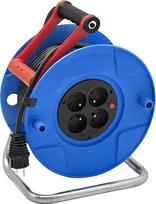 Brennenstuhl 1135031 Hobby-Electric Drum 30 30 m H05VV-F 3G1.5