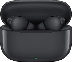 HUAWEI FreeBuds SE 4 ANC belaidės ausinės, 50 valandų veikianti baterija, ANC su keliais režimais, skirtos keliauti į darbą ir biurą, 4,3 g svorio, "Bluetooth 5.4", aiškūs skambučiai, juodos spalvos