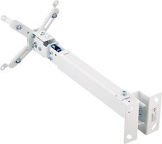 Schwaiger LWH310WD Projector Wall/Ceiling Mount 430 cm 650 cm 35 cm 56 cm -8-8° -15-15° White