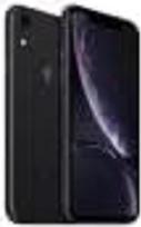 T1A - Apple iPhone XR 6.1 128GB juodas Atnaujintas