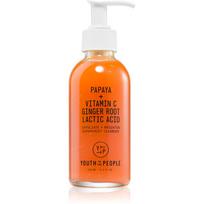 Youth To The People Superfruit Papaya + Vitamin C Cleanser valomoji želė 150 ml