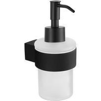 Mexen Adox muilo dozatorius, juodas - 70182388-70