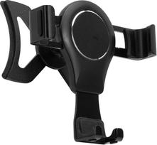 "Anlseiod" mobiliojo telefono laikiklis Gravity Auto Lock Stable No Jitter for A3 S3 RS3 8V 2013-2019 Mobiliojo telefono laikiklis Automobilio oro ventiliacijos angos 360 laipsnių kampu