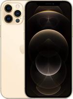 "Apple iPhone 12 Pro", 512GB, auksinis - (Bendra)