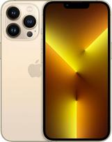 "Apple iPhone 13 Pro" 128GB auksinis (atnaujintas)