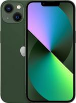 "Apple iPhone 13", 256GB, Grün - (Bendra)