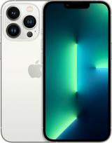 "Apple iPhone 13 Pro", 128GB, sidabrinės spalvos - (Atnaujintas)