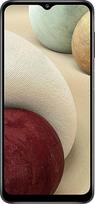"Samsung Galaxy A12" 64GB mobilusis telefonas, juodas