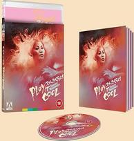 Arrow Video Play it Cool Limited Edition BLU-Ray