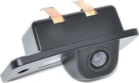 Auto Wayfeng WF® Fahrzeug-Rückfahrkamera für Audi A3 A4 A6 A8 Q5 Q7 A6L Backup-Bewertung-Parken Cam Rückansicht wasserdichte Nachtsicht