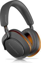 Bowers & Wilkins PX8 McLaren Edition Over Headphones with Noise Cancellation, Wireless, Bluetooth 5.0 and Fast Charge, 30 Hours High Resolution Playback and Built-in Microphone