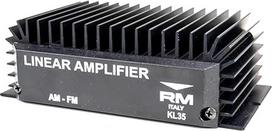 CB PNI KL 35 AM-FM 35W 12V stiprintuvo radijo imtuvas