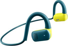 cellularline - Spirit - "Bluetooth®" sportinės ausinės - atviros ausys: Visada prisijungę - maksimalus saugumas - Oro laidumo technologija - Atkūrimo trukmė: 7 val.