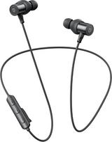 SoundPEATS Q40HD "Bluetooth" ausinės, "In-Ear" ausinės su "LDAC Hi-Res Audio", atsparios vandeniui pagal IP67 standartą, 20 valandų veikianti baterija, sportinės ausinės ant kaklo, greitasis įkrovimas, magnetinis dizainas, dinaminis ekvalaizeris