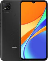 Xiaomi Redmi 9C 2GB/32GB Grey Dual SIM