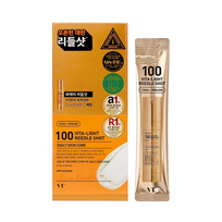 VT Cosmetics Vita-Light Reedle Shot 100