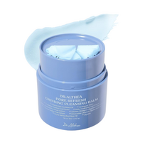 DR. ALTHEA Pore Refresh Grinding Cleansing Balm