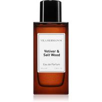 Vila Hermanos Vetiver & Sea Salt Parfumuotas vanduo vyrams 100 ml
