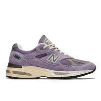 New Balance 991 - Dydis 42.5 (U991LV2 New Balance batai)