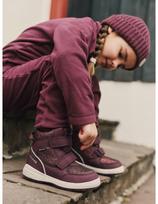 Viking žieminiai batai Fun Warm Gore-tex, Plum