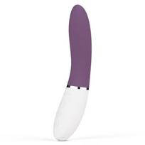 Išmanusis vibratorius LELO Liv 3 (violetinė)