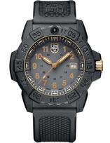 Luminox XS.3508.GOLD Navy Seal Diver - Vyriškas laikrodis - Laikrodis vyrams
