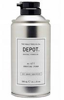 Skutimosi putos Depot 400 Shave Specifics No. 411, 300 ml