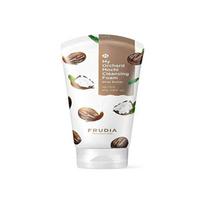 Valančios putos Frudia My Orchard Mochi Ši sviestas, 120 ml