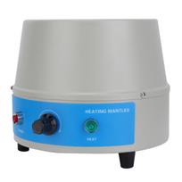 250 ml elektrinis skaitmeninis temperatūros reguliatorius, šildymo mantija, įrankis