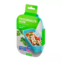 Dėžutė maisto produktams VIVESS 540 ml