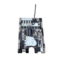 For Makita Balanced Protection Board 21V For 18650 Angle Grinder/chainsaw/electric Wrenches Electric Tool Protection Plate juoda