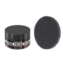 Chrome Plating Refurbishment Repair Paste, Refurbishing Chrome Plating Surfaces, Maintenance Kit, Updating and Maintenance, Grin