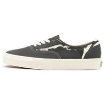 Vans Authentic Eco Theory Unisex Kedai Pilkas Asfaltas Natūralus VN0A5KRD8CO 39