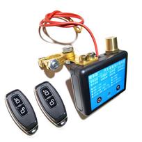 12v 350A Automobilio Akumuliatoriaus Jungiklis Išmanus Automatinis Atjungimas Belaidis Nuotolinio Valdymo Pultas Atjungti Akumuliatoriaus Apsaugos Įrenginys