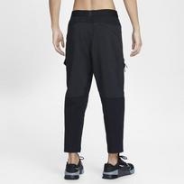 Nike A.P.S. Dri-FIT ADV Greitai džiūstantys Universalūs Funkcionalūs Kelių Kišenių Lauko Atsitiktiniai Kelnės Vyriškos Kelnės Juodos Anglies Juodos FV8693010 2XL
